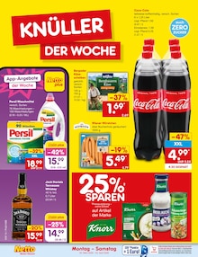 Netto Marken-Discount Prospekt der Woche "Aktuelle Angebote" Seite 2, 30.03.2026 bis 04.04.2026 für Vilseck Aktueller Netto Marken-Discount Prospekt "Aktuelle Angebote" Seite 2 von 65 Seiten für Vilseck