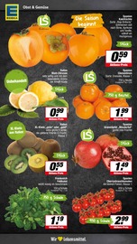 Aktueller EDEKA Prospekt mit Tomaten, "Aktuelle Angebote", Seite 3