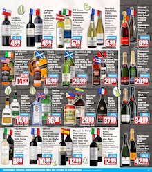 Havana Club im HIT Prospekt "ECHTE VIELFALT" mit 19 Seiten (Münster)