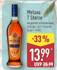 7 Sterne im Angebot bei ALDI Nord in Hameln 7 Sterne Angebote von Metaxa bei ALDI Nord Hameln für 13,99 €