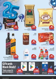 Kaffee im aktuellen EDEKA Prospekt (Freiberg) Kaffee im EDEKA Prospekt "Wir lieben Lebensmittel!" mit 28 Seiten (Freiberg)