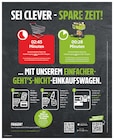 SEI CLEVER - SPARE ZEIT! von EASY Shopper im aktuellen EDEKA Prospekt