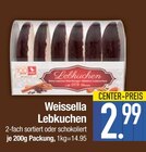 Aktuelle Lebkuchen Angebote bei E center in Regensburg Aktuelles Lebkuchen Angebot bei E center in Regensburg ab 2,99 €