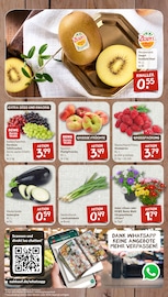 Aktueller nahkauf Prospekt mit Kiwi, "nichts liegt näher", Seite 3