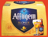 Bière d'abbaye blonde - AFFLIGEM en promo chez Intermarché Bière d'abbaye blonde - AFFLIGEM dans le catalogue Intermarché