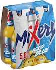 Mixery Vodka Flavoured Iced Blue Angebote von Karlsberg bei Penny Wismar für 5,99 €
