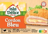 Cordon Bleu - ISLA DÉLICE en promo chez Lidl La Ciotat à 1,49 €