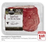 Suppenfleisch bei EDEKA im Kronau Prospekt für 1,69 €