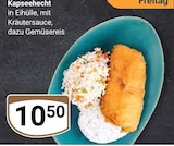 Kapseehecht bei GLOBUS im Jena Prospekt für 10,50 €