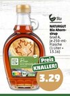 Bio Ahornsirup Angebot in Ahrensburg Bio Ahornsirup im aktuellen Prospekt bei Penny-Markt in Ahrensburg