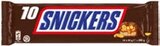 Aktuelles SNICKERS/ TWIX/MARS Angebot bei Lidl in Nürnberg ab 3,99 €