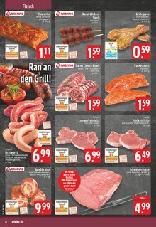 Braten im aktuellen EDEKA Prospekt (Solingen (Klingenstadt)) Braten im EDEKA Prospekt "Aktuelle Angebote" mit 26 Seiten (Solingen (Klingenstadt))