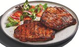 Schweine-Nackensteaks im Angebot bei Lidl in St. Ingbert Schweine-Nackensteaks Angebote von Grillmeister bei Lidl St. Ingbert für 3,89 €