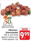 Hähnchen-Unterschenkel Angebot in Frankeneck Hähnchen-Unterschenkel im aktuellen Prospekt bei E center in Frankeneck