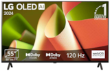 OLED TV OLED55B49LA im Angebot bei expert Gröblinghoff in Bünde OLED TV OLED55B49LA Angebote von LG bei expert Gröblinghoff Bünde für 749,00 €
