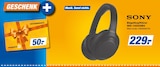 Aktuelle Kopfhörer Angebote bei expert in Fürth Aktuelles Bügelkopfhörer WH-1000XM4 Angebot bei expert in Fürth ab 229,00 €