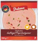 Brühwurst Stapelpack von Dulano im aktuellen Lidl Prospekt für 0,88 €