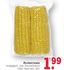 Aktuelle Mais Angebote bei E center in Frankfurt (Main) Aktuelles Zuckermais Angebot bei E center in Frankfurt (Main) ab 1,99 €