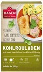 Kohlrouladen bei Kaufland im Dessau-Roßlau Prospekt für 2,29 €