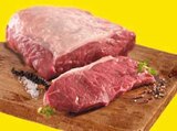 Zartes Roastbeef oder Rumpsteak Angebote von Bauern Gut bei WEZ Löhne für 1,99 €