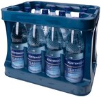 Mineralwasser von Küstengold im aktuellen famila Nordwest Prospekt