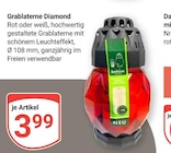 Grablaterne Diamond Angebote bei GLOBUS Koblenz für 3,99 €