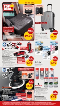 Kindersitz im Penny Prospekt "Wer günstig will, muss Penny." mit 42 Seiten (Karlsruhe)