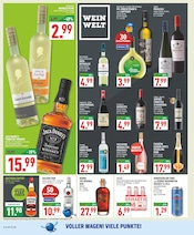 Aktueller Marktkauf Prospekt mit Gin, "Aktuelle Angebote", Seite 14