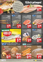 Lachs im E center Prospekt in Willich Aktueller E center Prospekt mit Lachs, "Aktuelle Angebote", Seite 32