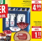 Mineralwasser Angebote von Gerolsteiner bei E center Borken für 1,11 €