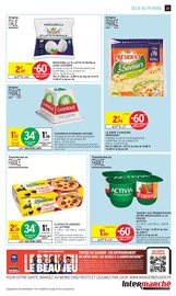 Gâteau en promo dans le catalogue Intermarché Express à la page 23
