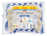 ALDI SÜD Merkendorf - Münchner Weißwurst Angebot im Prospekt Münchner Weißwurst bei ALDI SÜD im Merkendorf Prospekt für 5,49 €