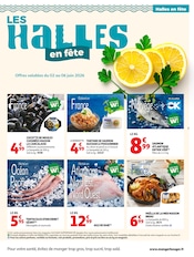 Prospectus Auchan Supermarché "TOUS DANS LE MATCH" en cours à Rueil-Malmaison, Page 7 Catalogue Auchan Supermarché en cours à Rueil-Malmaison, "TOUS DANS LE MATCH", Page 7