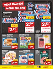 Aktueller Netto Marken-Discount Prospekt mit Wiener Würstchen, "Aktuelle Angebote", Seite 15