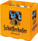 Huster Wurzen - Weizen Naturtrüb Angebot im Prospekt Weizen Naturtrüb bei Huster im Wurzen Prospekt für 9,99 €