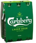 CARLSBERG bei Getränke A-Z im Torgelow Prospekt für 4,99 €