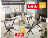 Esstisch im Angebot bei XXXLutz Möbelhäuser in Lörrach Esstisch Angebote bei XXXLutz Möbelhäuser Lörrach für 149,00 €