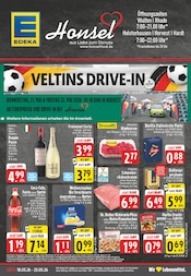 E center Supermarkt Prospekt der aktuellen Woche mit 30 Seiten, gültig von 18.05.2026 bis 23.05.2026, in Marl und Umgebung Aktueller E center Supermarkt Prospekt in Marl und Umgebung, "Aktuelle Angebote" mit 30 Seiten, 18.05.2026 - 23.05.2026
