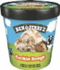 Eisbecher Angebote von Ben&Jerry's bei Netto Marken-Discount Melle für 4,44 €