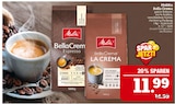 Aktuelles Bella Crema Angebot bei Marktkauf in Erlangen ab 11,99 €