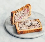 Promo pâté en croûte volaille et morilles à 3,99 € dans le catalogue Fresh à Bourg-en-Bresse