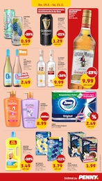 Likör Angebot & Preis im aktuellen Penny Prospekt Likör Angebot im aktuellen Penny Prospekt auf Seite 37