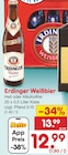 Weißbier im Angebot bei Netto Marken-Discount in Bad Kreuznach Weißbier Angebote von Erdinger bei Netto Marken-Discount Bad Kreuznach für 12,99 €