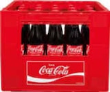 Coca-Cola im Angebot bei Netto Marken-Discount in Gladbeck Coca-Cola Angebote bei Netto Marken-Discount Gladbeck für 13,99 €