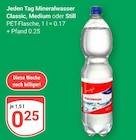 Classic im Angebot bei GLOBUS in Rostock Classic Angebote von Jeden Tag bei GLOBUS Rostock für 0,25 €