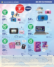 Offre Ordinateur dans le catalogue Intermarché Hyper du moment à la page 62