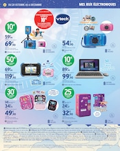 Ordinateur en promo dans le catalogue Intermarché Hyper à la page 62
