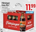 Cola-Mix bei Trinkgut im Prospekt "" für 11,99 €