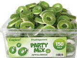Fruchtgummi Partymix von Capico im aktuellen METRO Prospekt für 4,48 €