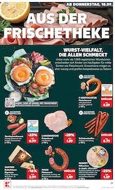 Espresso im Kaufland Prospekt in Zwickau Aktueller Kaufland Prospekt mit Espresso, "Hier bin ich richtig", Seite 29